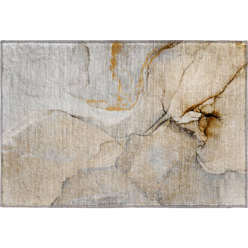 Premium Washable Super Soft Mayfield Rug