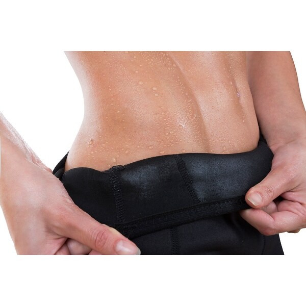 neoprene shorts for weight loss
