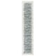 preview thumbnail 24 of 28, DKNY Grand Street Indoor only Abstract Area Rug