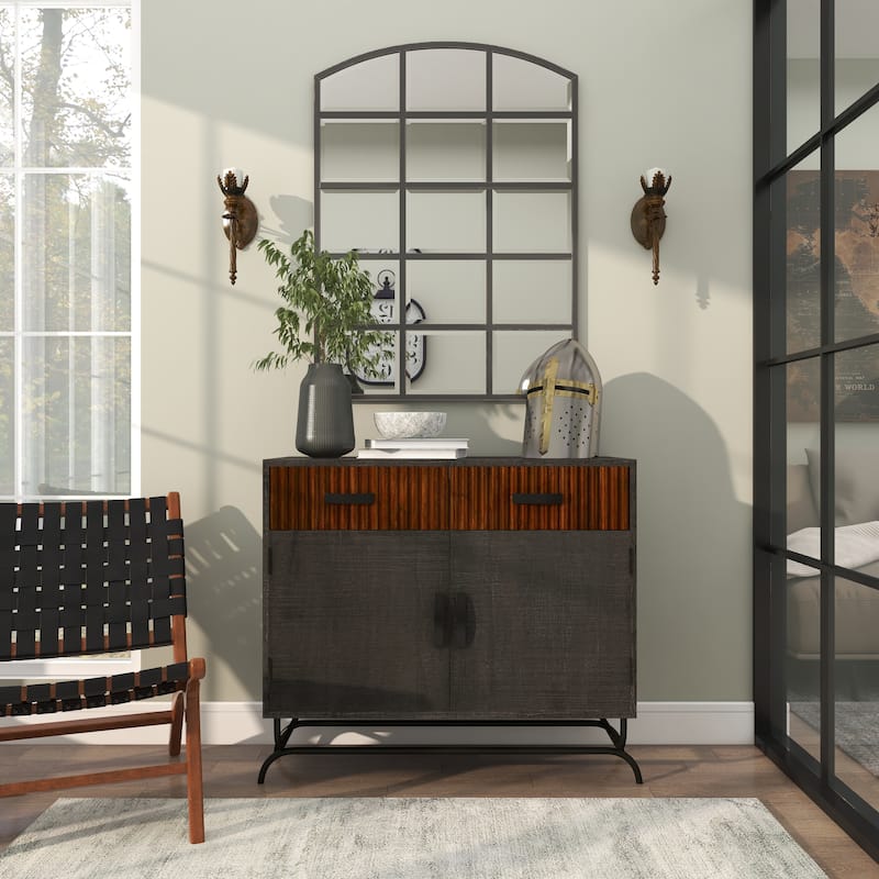 Silver Metal Replica Medieval Knight Crusader Helmet - 9 x 9 x 13