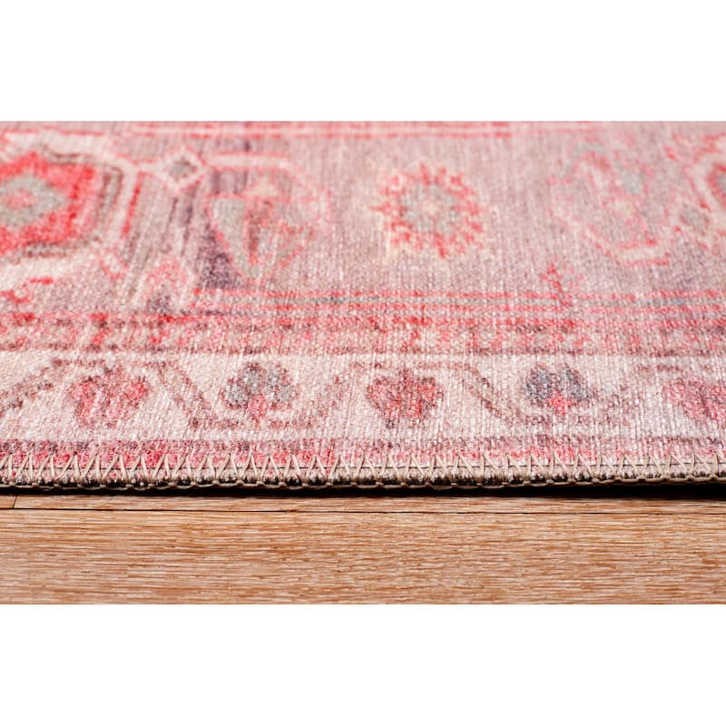 Terra by Obeetee Bergen Rug