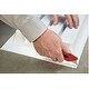 preview thumbnail 9 of 10, Rev-A-Shelf CT Series 14-1/4 Inch Trimmable Polymer Cutlery Tray
