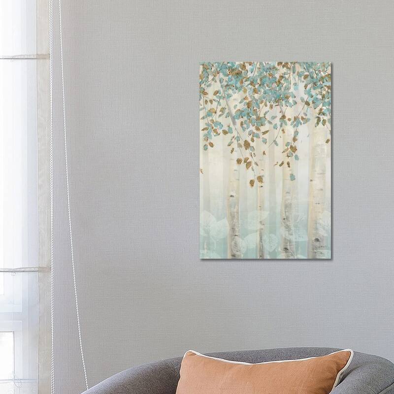 iCanvas "Dream Forest II" by James Wiens Canvas Print - 26x18x1.5