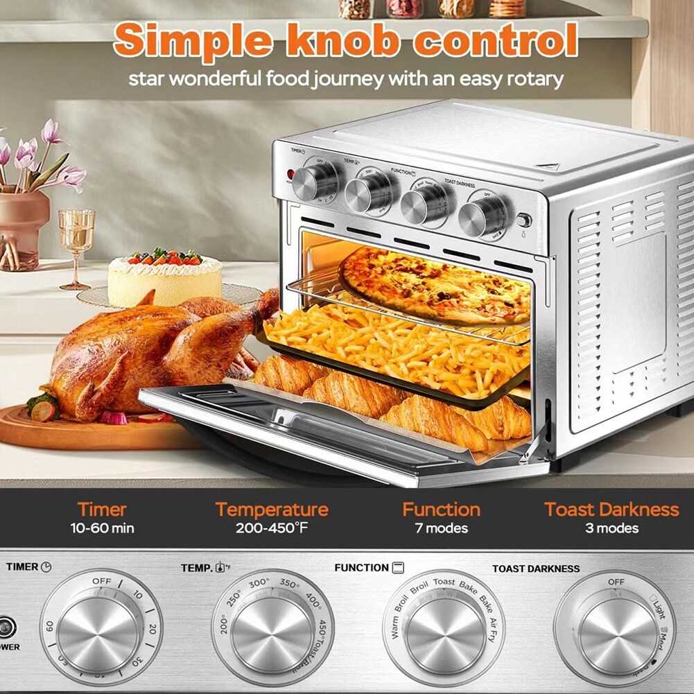 Bed bath and beyond toaster ovens hot sale