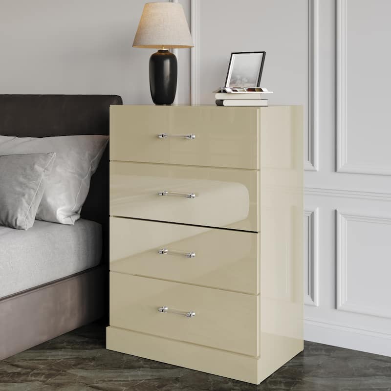 CraftPorch Minimalist Chest