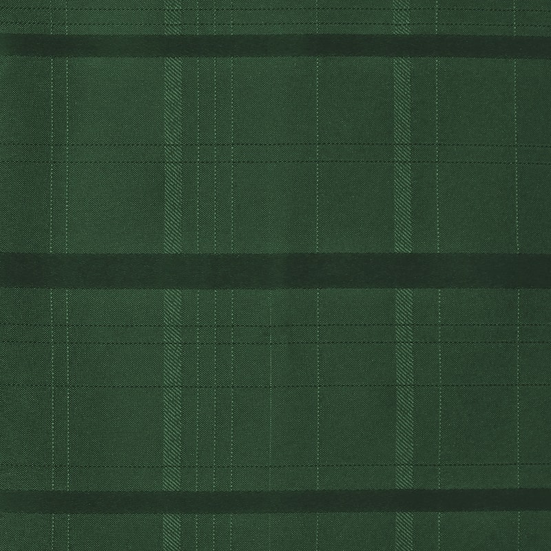 Elegance Plaid Jacquard Woven Tablecloth
