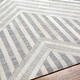 preview thumbnail 4 of 6, Aldridge Casual Area Rug