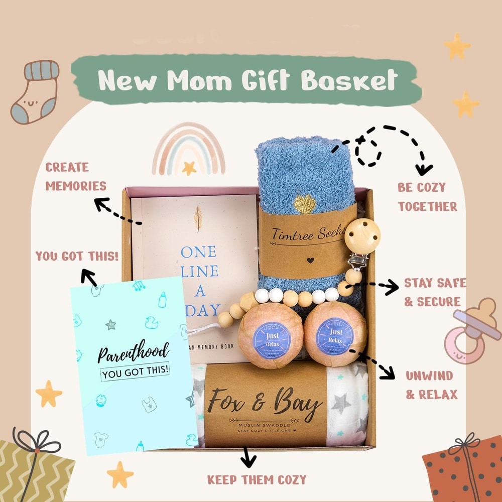 Baby Bath Sets