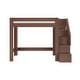 preview thumbnail 7 of 14, Olympic Twin XL Loft Bed with Ladder