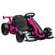 preview thumbnail 18 of 46, Go Karts for Kids,24V Electric Go Kart with 2 * 150W Powerful Motors