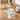 Machine Washable Indoor/ Outdoor Modern Orland Chantille Rug