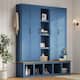 Option Blue