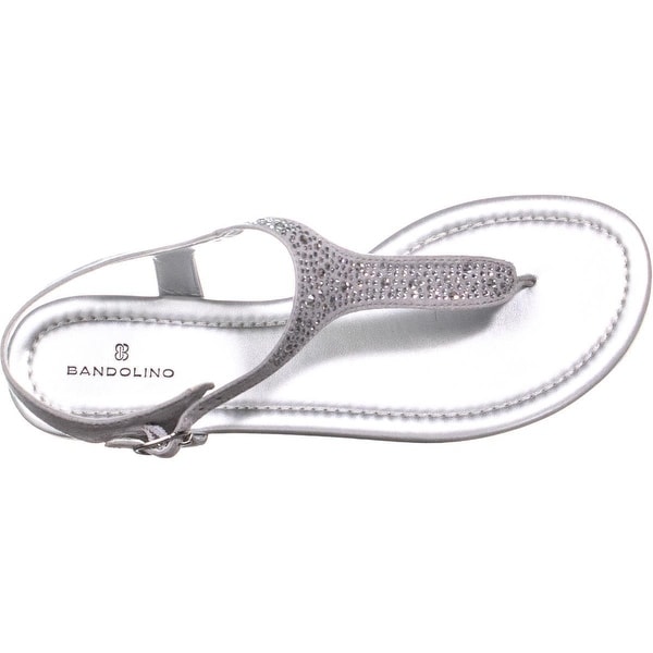 bandolino flat sandals