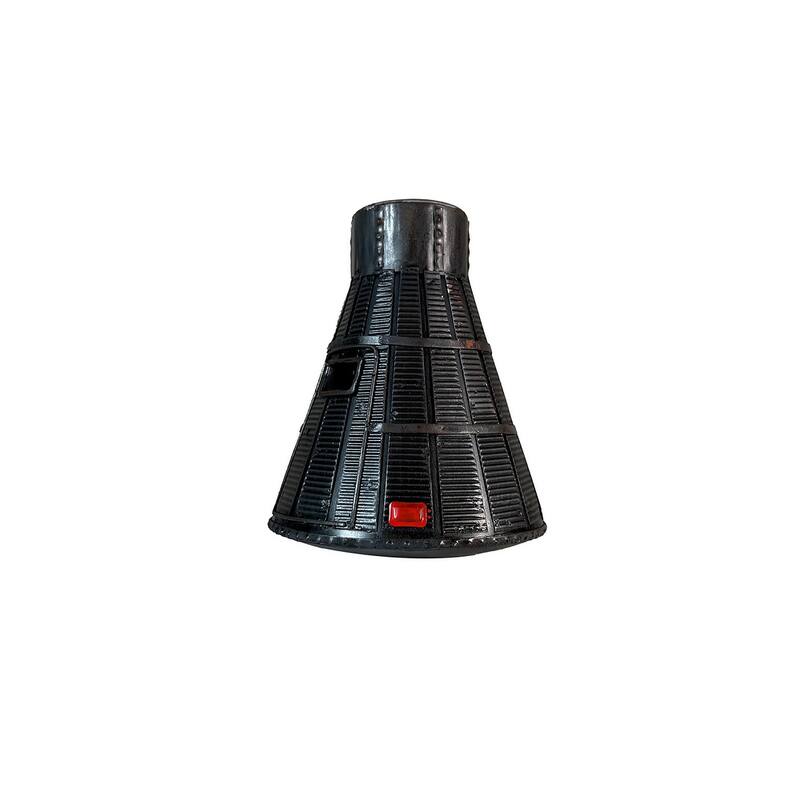 Gemini IV Capsule Display Model