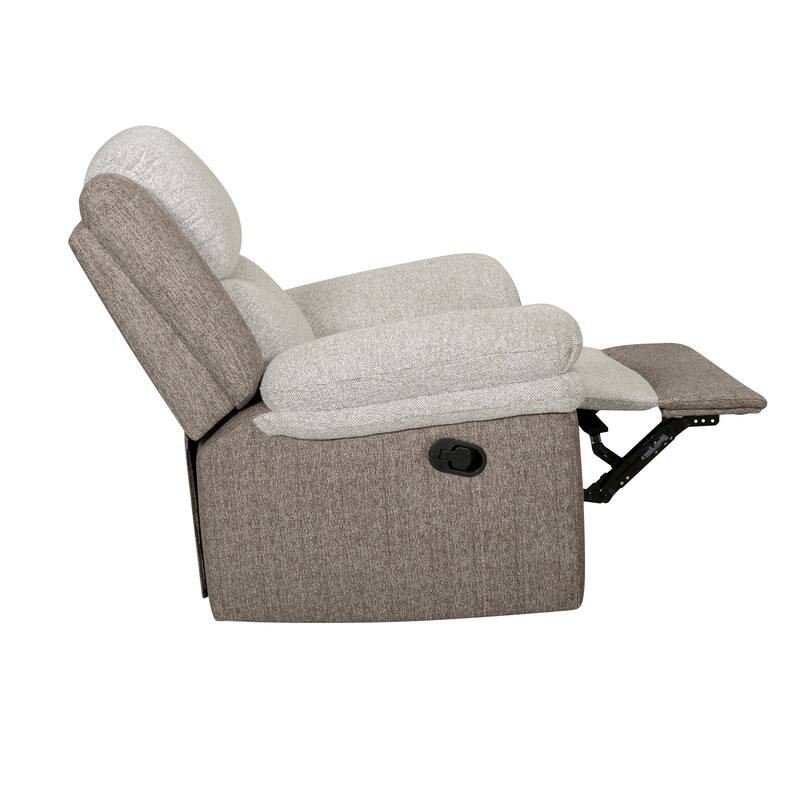 Wrenlee Recliner Manual