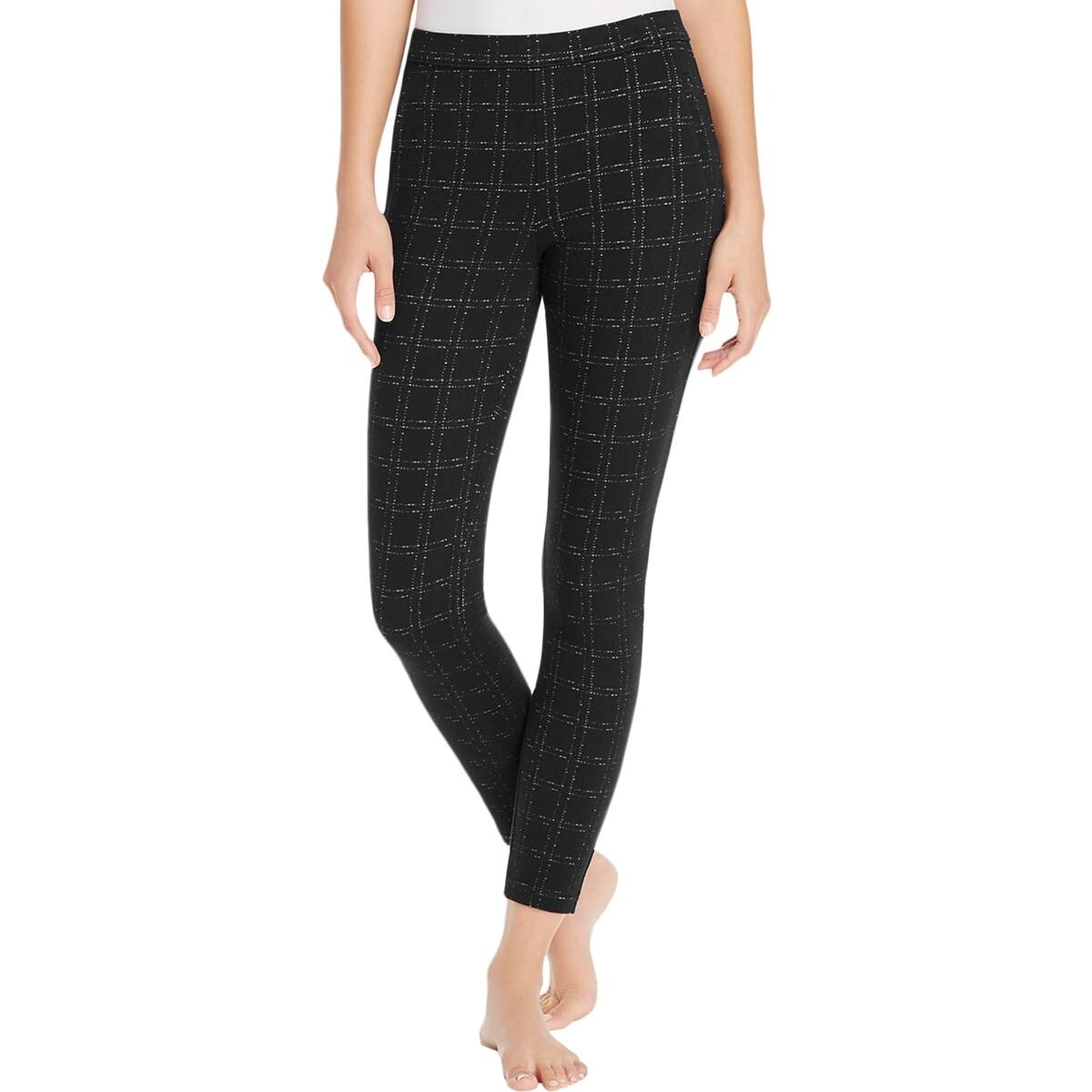 hue stretch pants