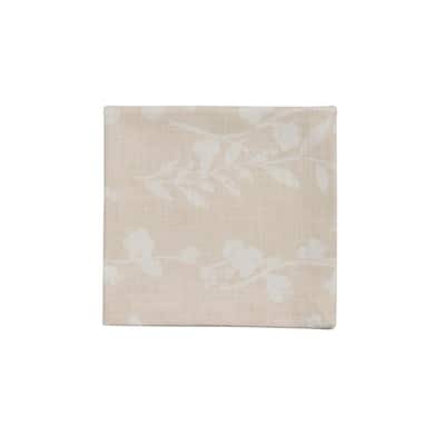 Split P Blush Pink Callie Print Napkin Set of 4 - 20" x 20"