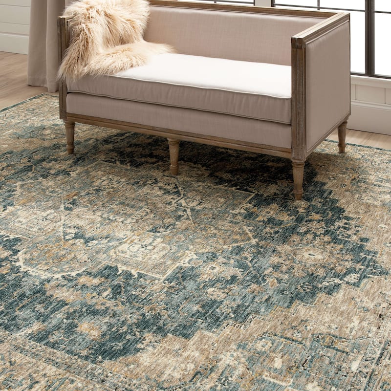 Karastan Ezine Area Rug