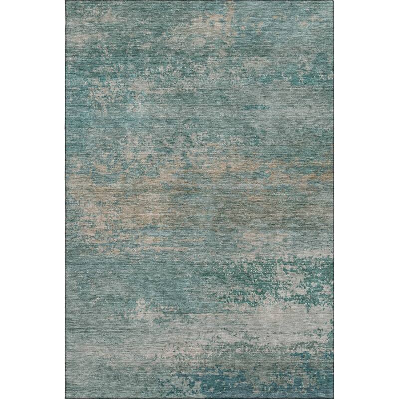 Premium Washable Super Soft Modern Casual Mayfield Rug