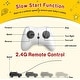 preview thumbnail 3 of 22, Licensed Land Rover Kids Electric Car