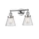 Option Polished Chrome / Seedy
