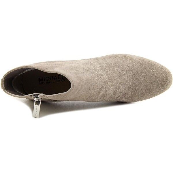 michael kors sammy bootie