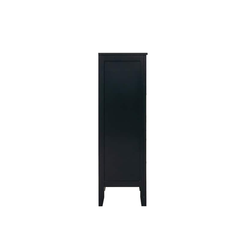 Glory Furniture Daniel 5 Drawer Chest