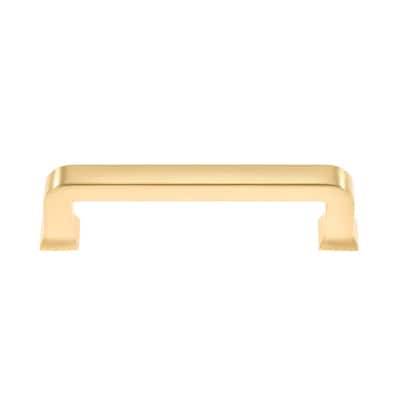 Utopia Alley Bergen Pull Handle -Decorative Drawer Pull Handle, 3.75" Center to Center