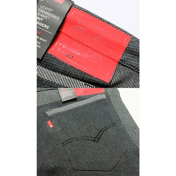 levis engineered jeans slim fitting