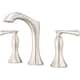 Option Brushed Nickel