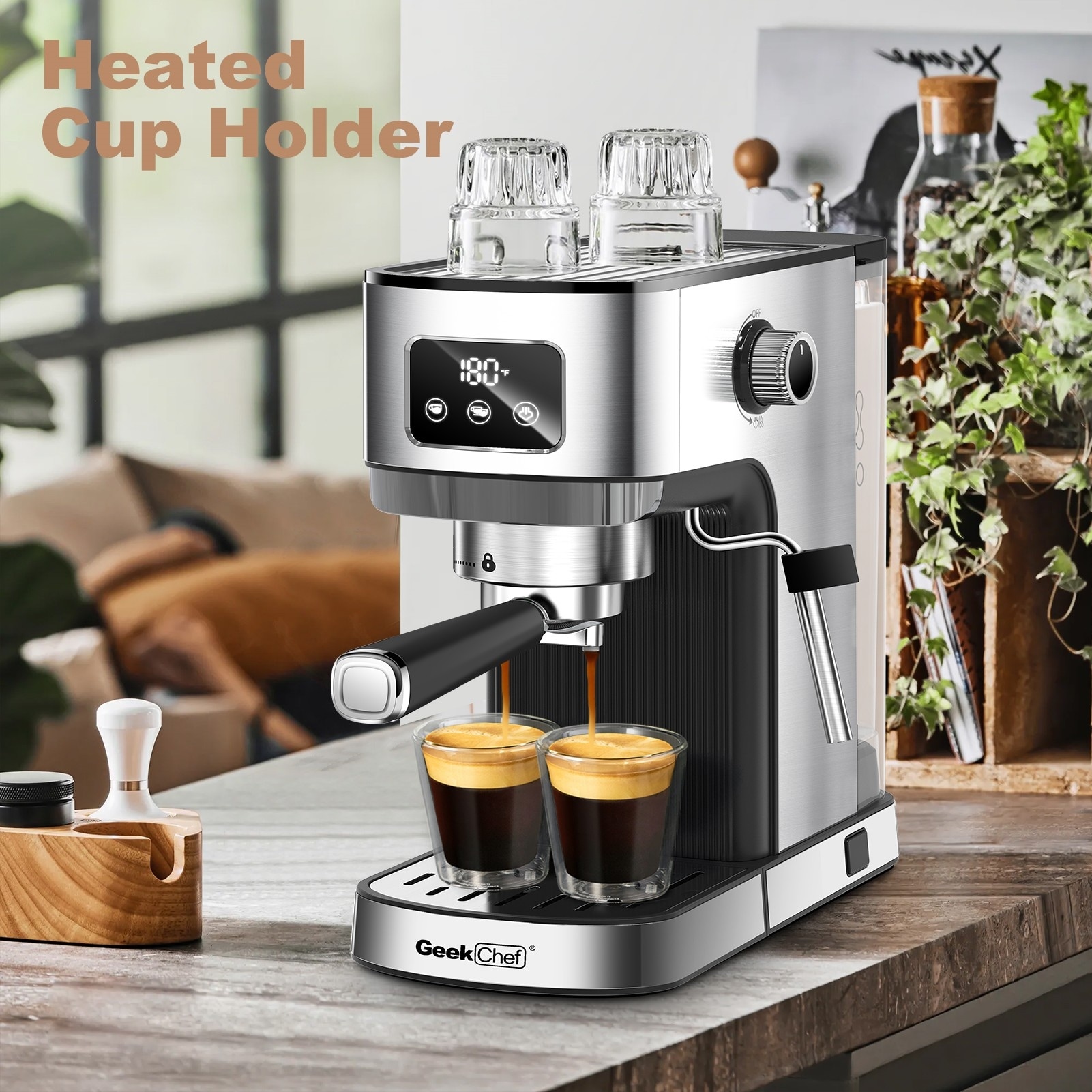 Latte Coffee Machine Best Espresso For Cappuccino Philips 3300