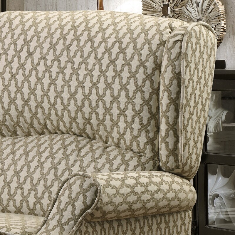Madison Park Evonna Manual Recliner On Sale Bed Bath Beyond