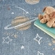 preview thumbnail 15 of 17, Nourison Astra Machine Washable Indoor only Graphic Area Rug