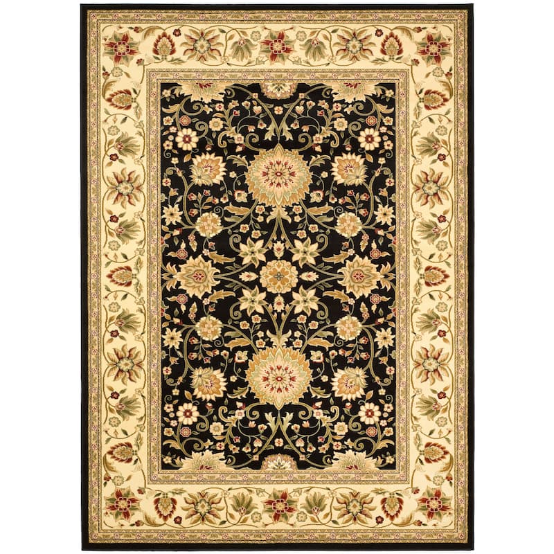 SAFAVIEH, Lyndhurst Marsha Traditional Area Rug