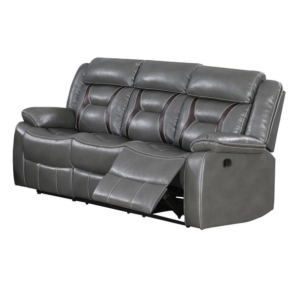 80 inch reclining sofa sales