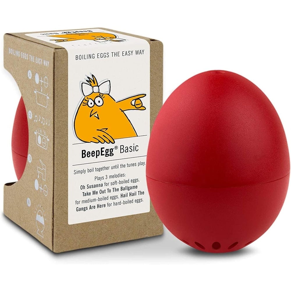 Brainstream BeepEgg Basic Egg Timer