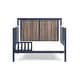 preview thumbnail 15 of 20, Suite Bebe Connelly 4-in-1 Convertible Crib