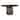 Uttermost Madrone Outdoor Dining Table