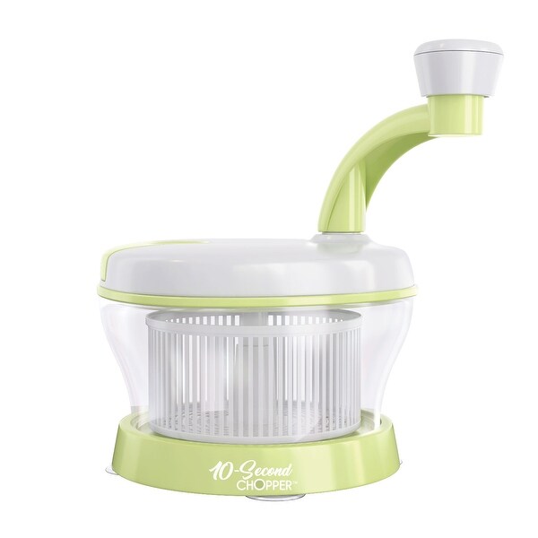 Shop Northern Response Intl 10 Second Chopper Manual Food