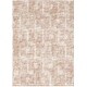 Indoor/ Outdoor Eleanor Modern Houndstooth Washable Rug - Bed Bath ...