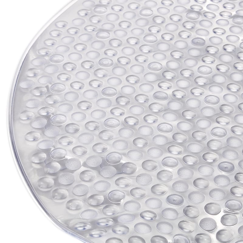Bath Bliss Extra Long Aqua Gel Bath Mat