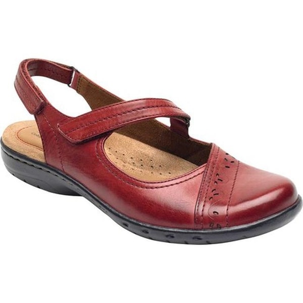 rockport womens shoes cobb hill