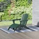 Option Dark Green