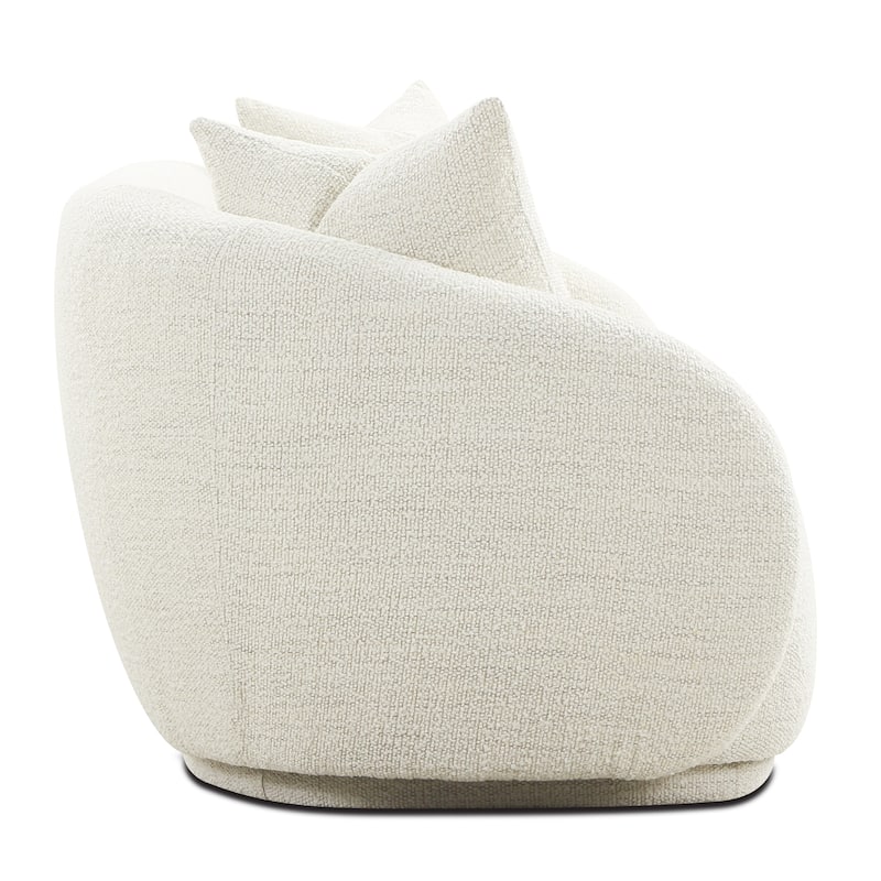 Poly and Bark Poole Sofa