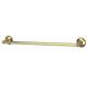 Option Polished Brass
