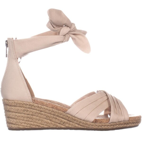 ugg traci espadrille wedge sandal