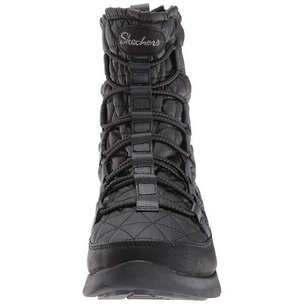 skechers boulder boots