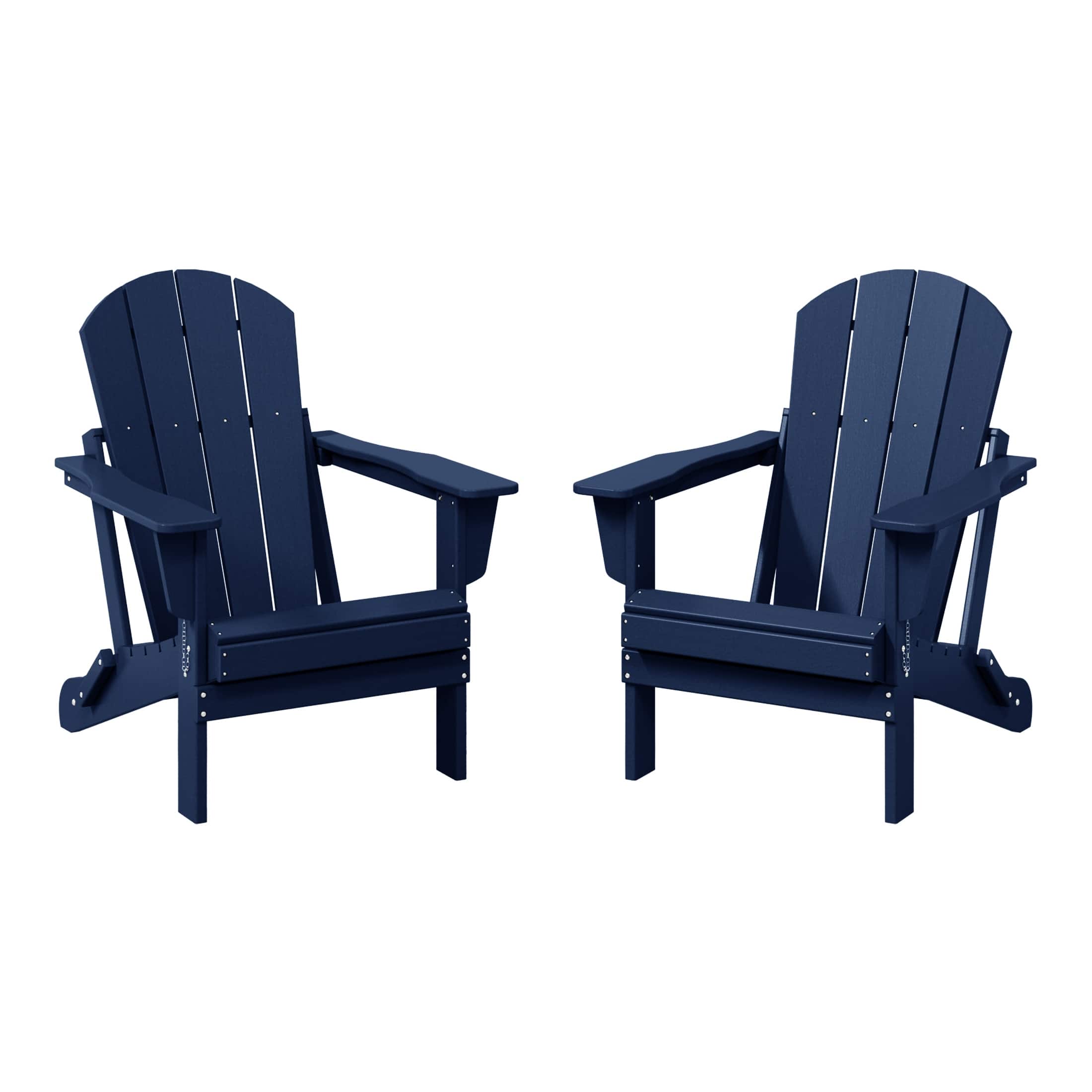 Option Navy Blue