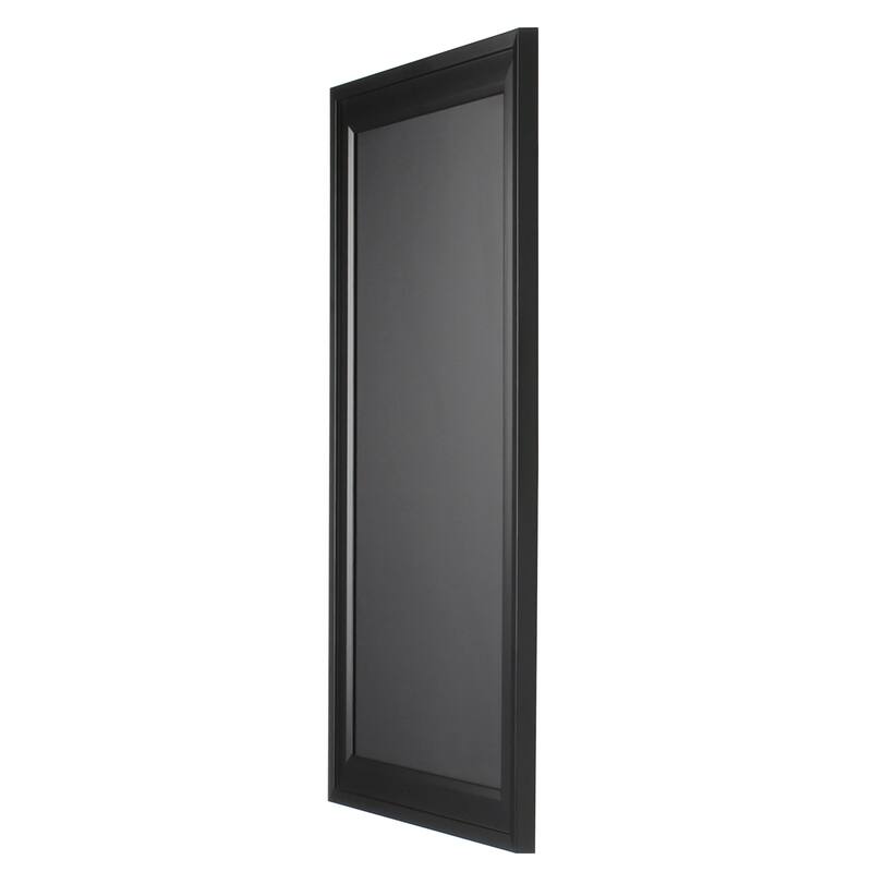 Bosc Framed Magnetic Chalkboard