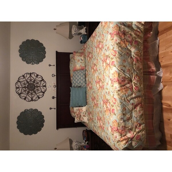 Piece Comforter Set 